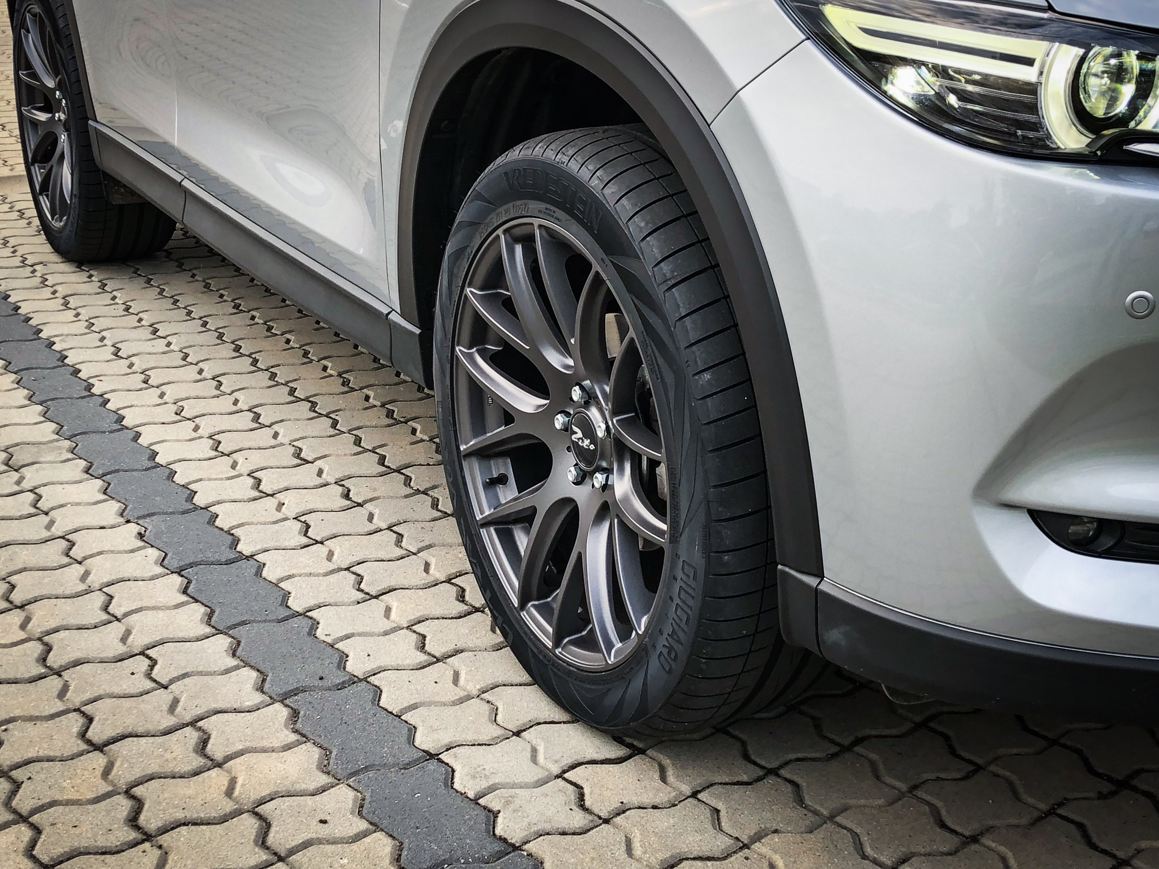 2016 Mazda CX-5 photo