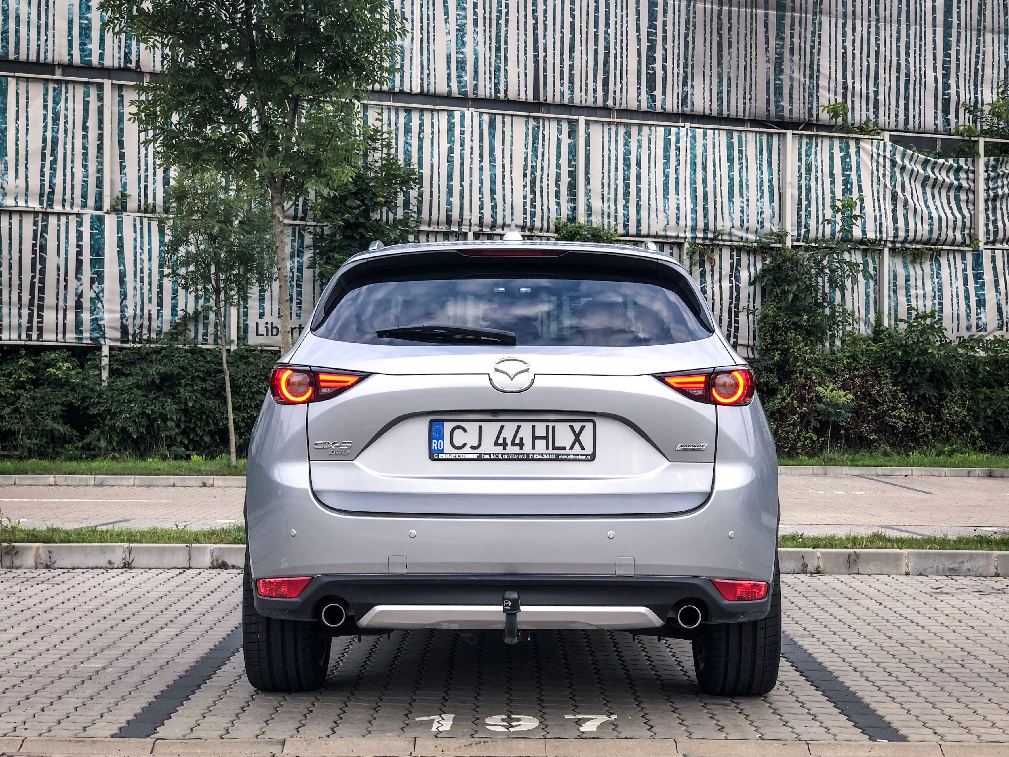 2016 Mazda CX-5 photo