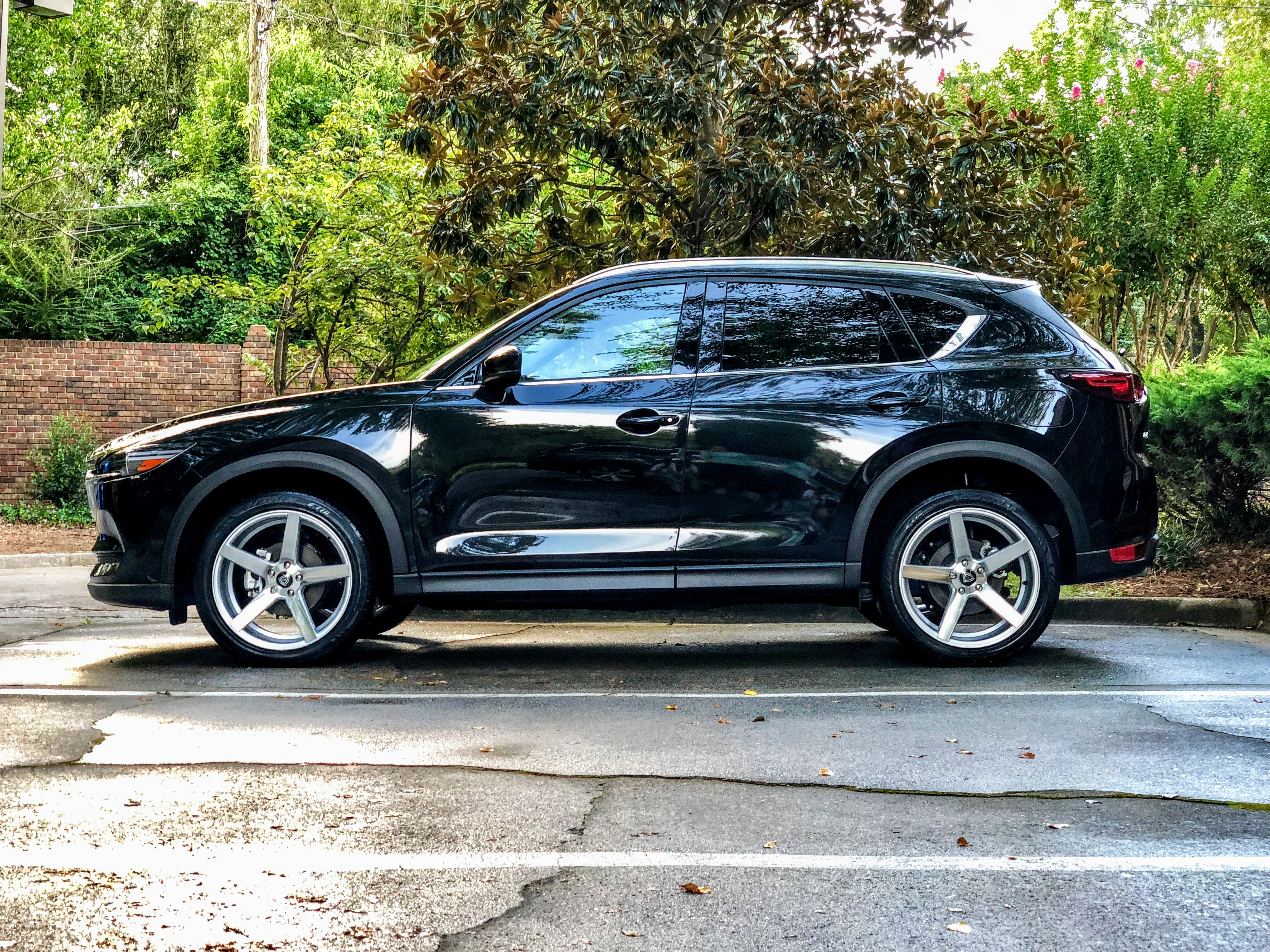 2016 Mazda CX-5 photo