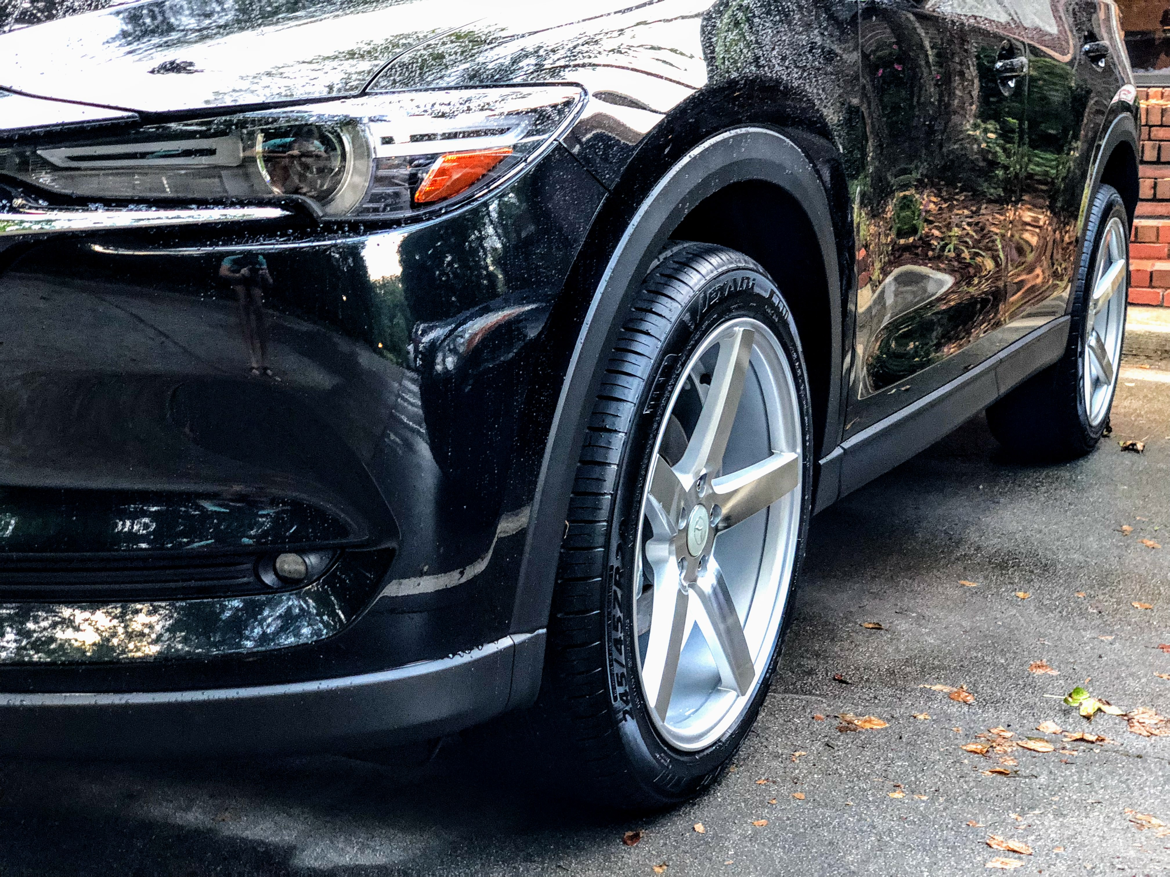2016 Mazda CX-5 photo