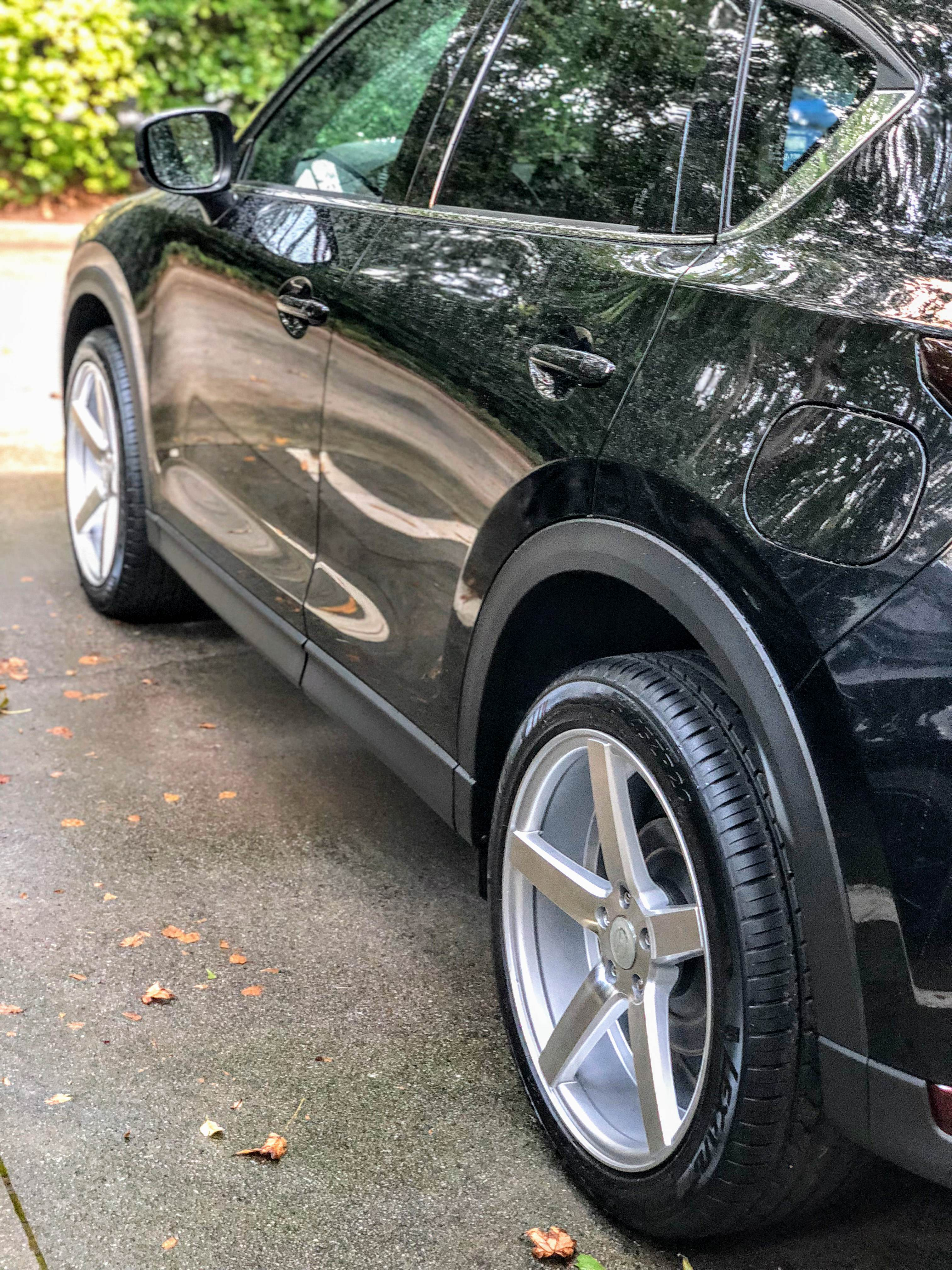 2016 Mazda CX-5 photo