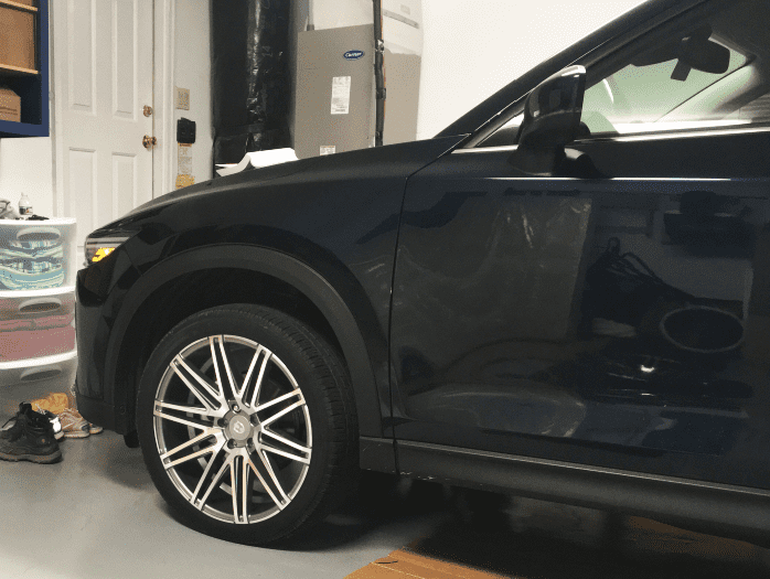 2016 Mazda CX-5 photo