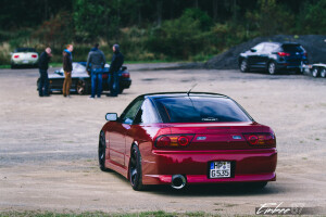 1990 Nissan S13