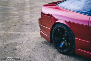 1990 Nissan S13