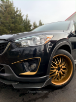2015 Mazda CX-5