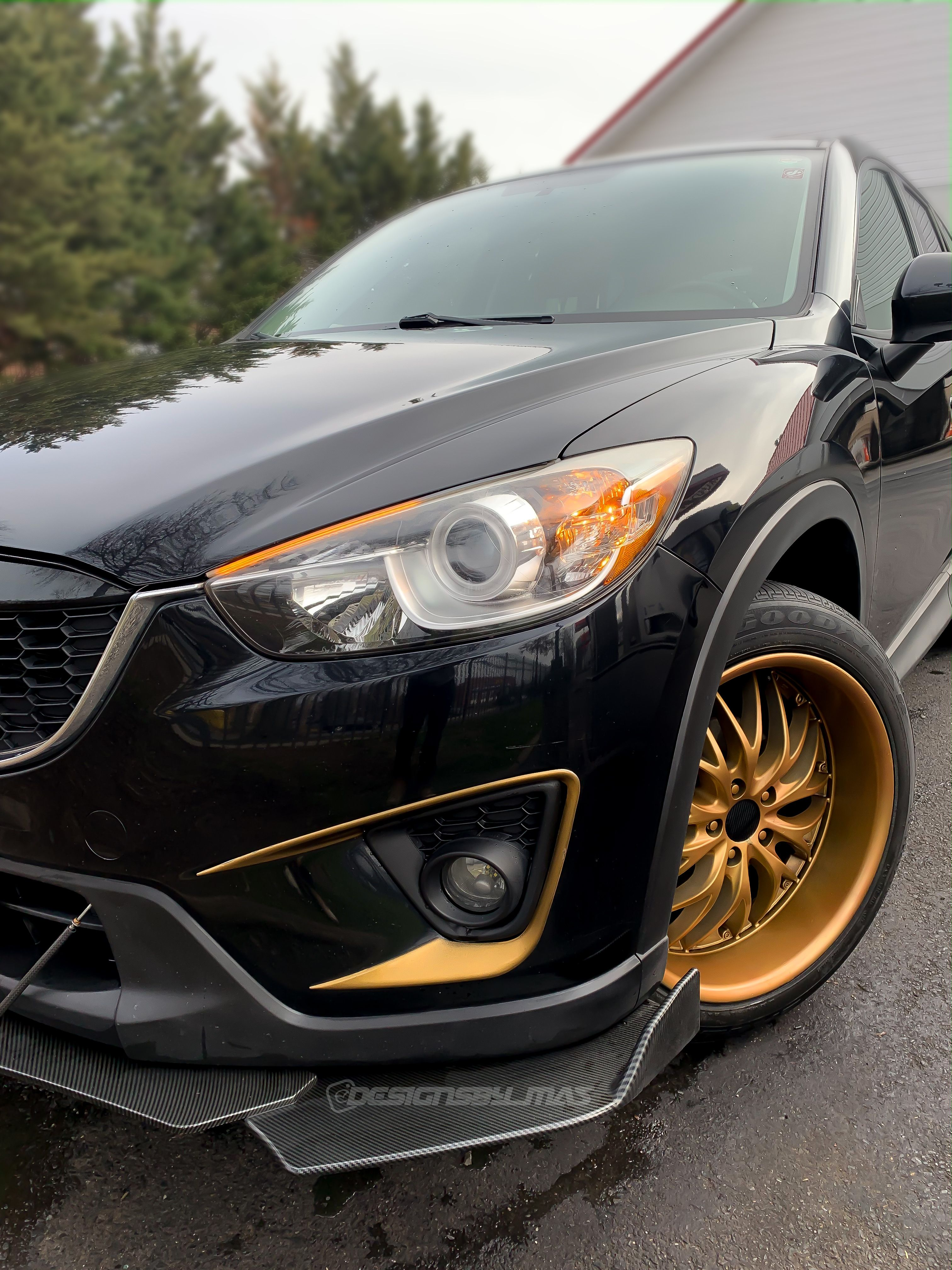2015 Mazda CX-5 photo