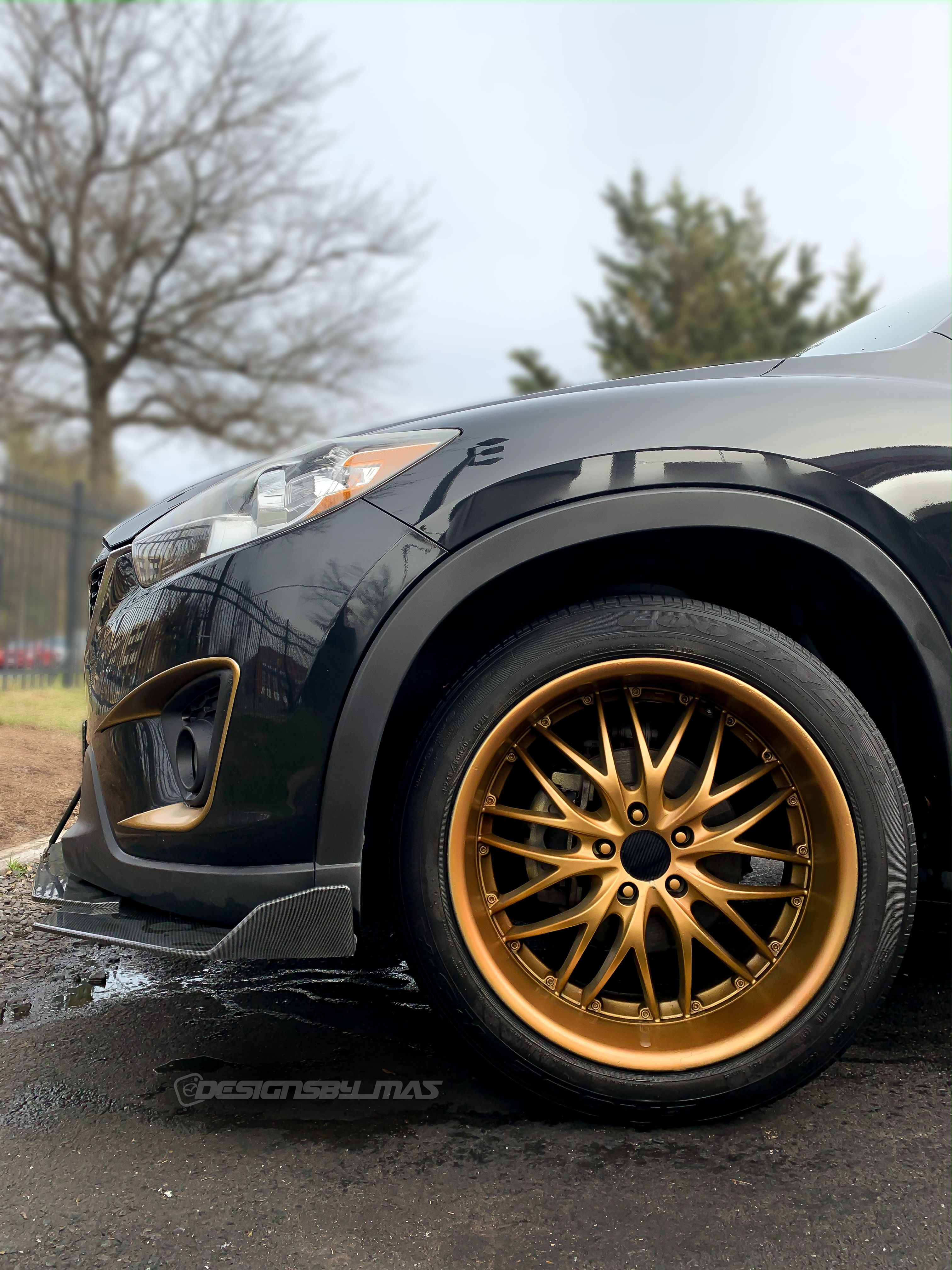 2015 Mazda CX-5 photo
