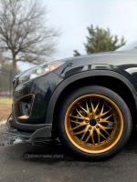 2015 Mazda CX-5