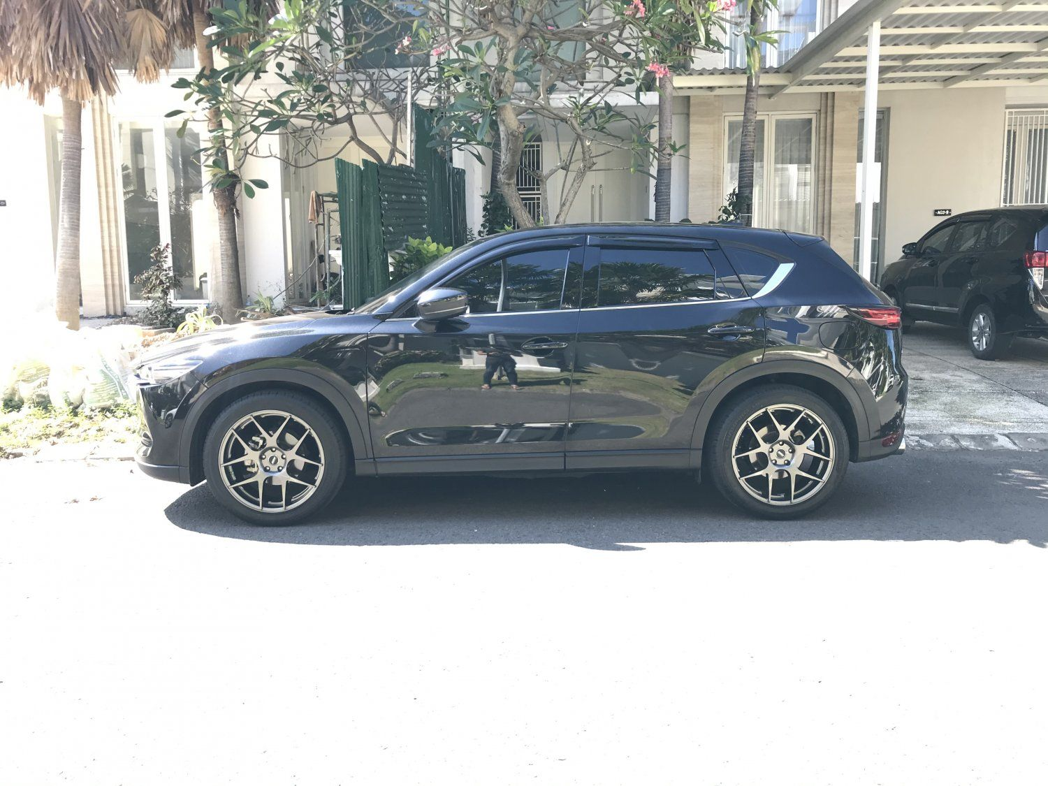 2017 Mazda CX-5 photo