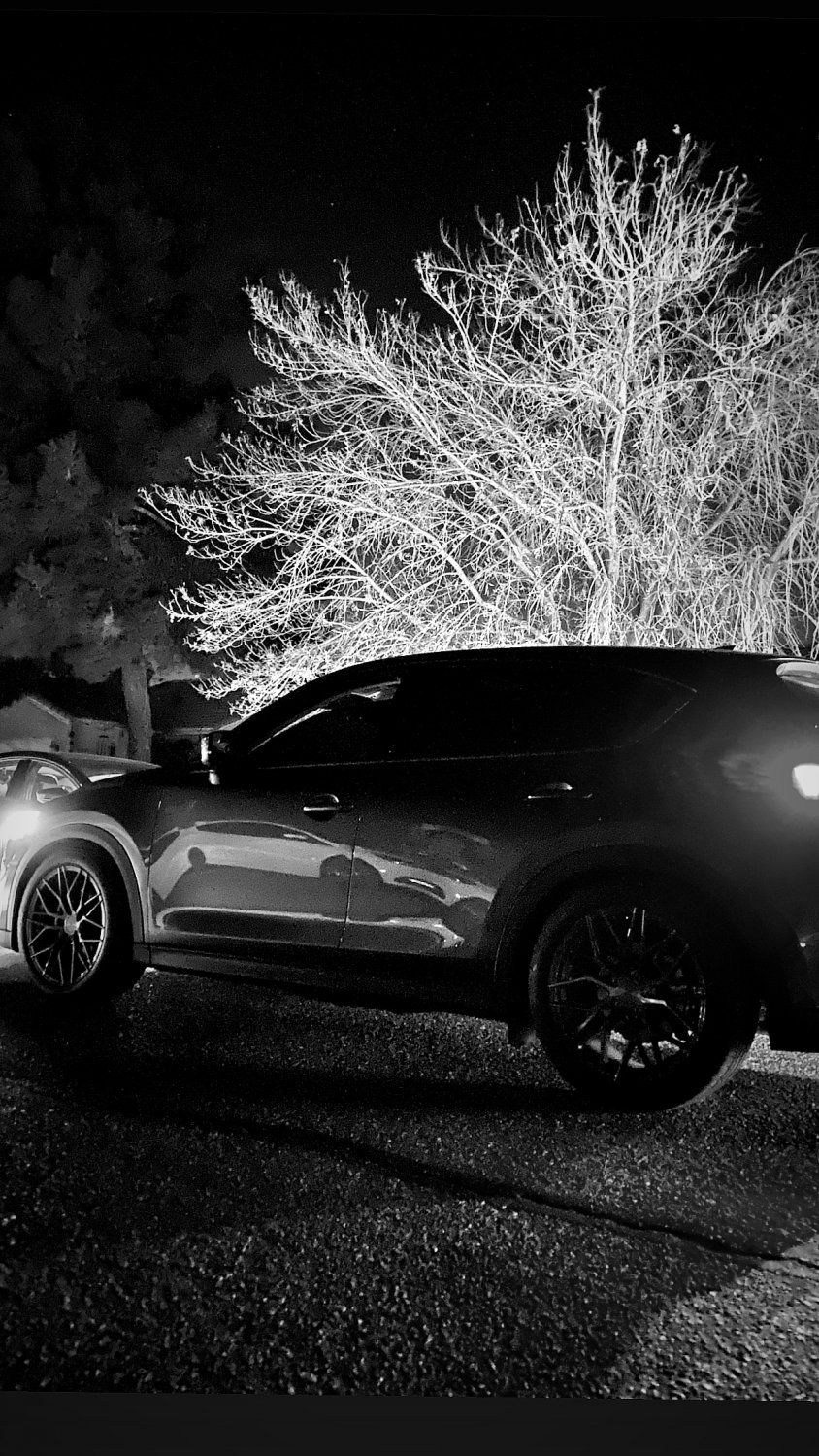 2018 Mazda CX-5 photo