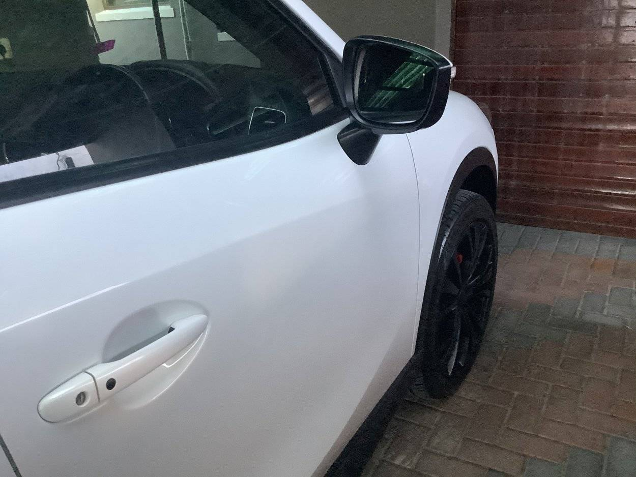 2018 Mazda CX-5 photo