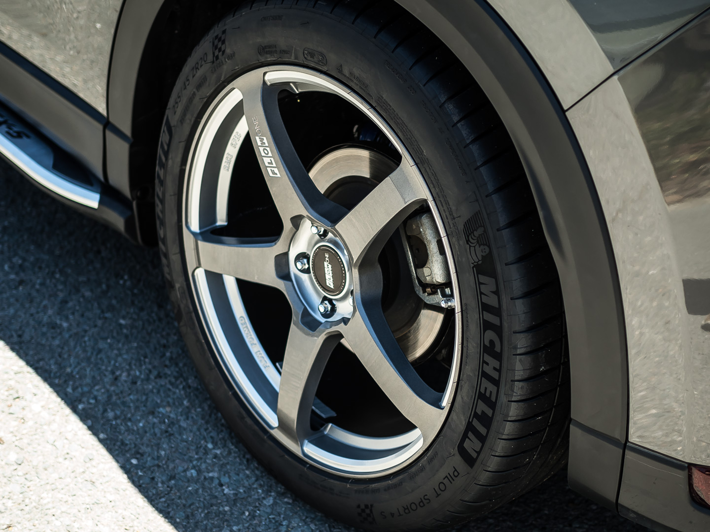2018 Mazda CX-5 photo