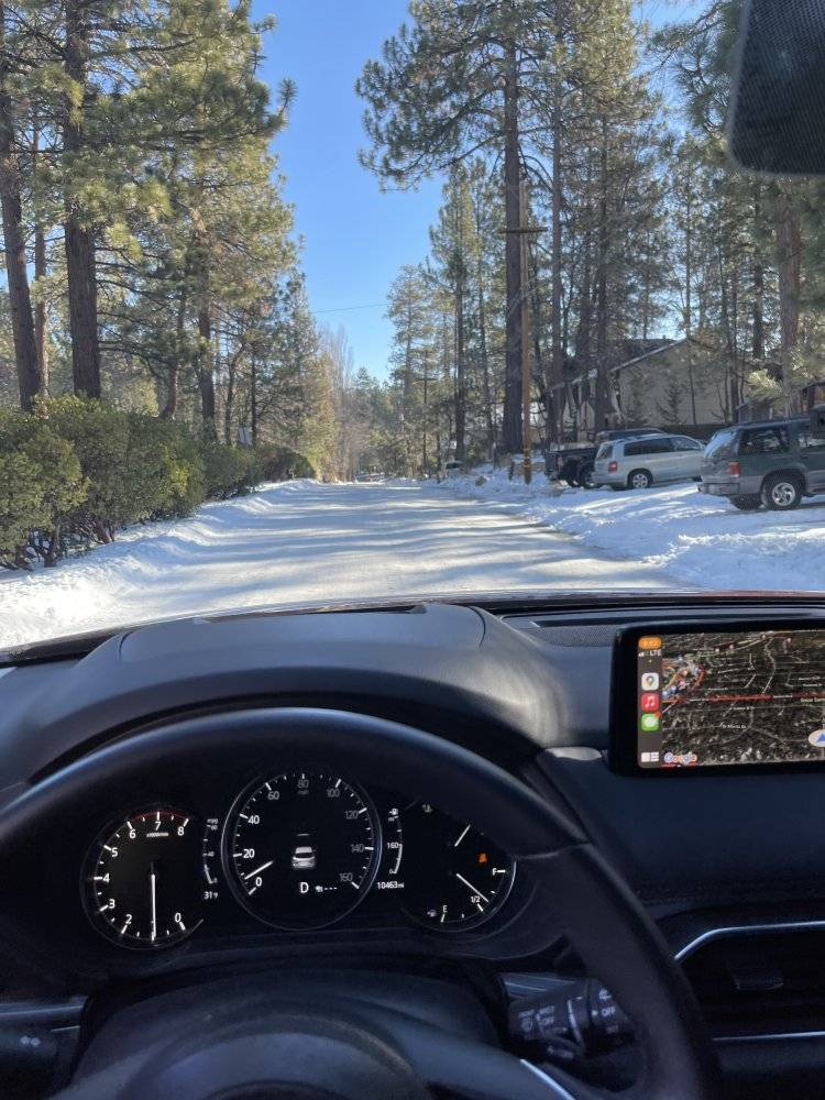 2018 Mazda CX-5 photo