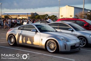 2003 Nissan 350Z