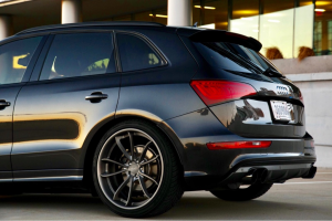 2014 Audi SQ5