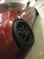 2003 Cadillac CTS