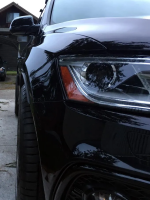 2015 Audi SQ5