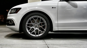 2016 Audi SQ5