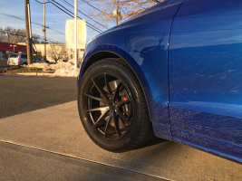 2015 Audi SQ5