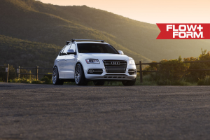 2015 Audi SQ5