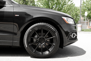 2015 Audi SQ5