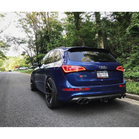 2016 Audi SQ5