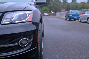 2016 Audi SQ5