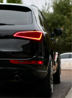 2015 Audi SQ5