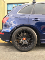 2016 Audi SQ5