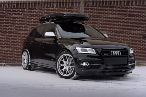 2014 Audi SQ5