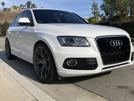 2013 Audi Q5