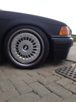 1997 BMW  318