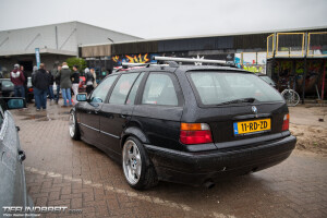 1997 BMW  318