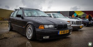 1997 BMW  318