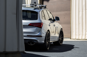2015 Audi SQ5