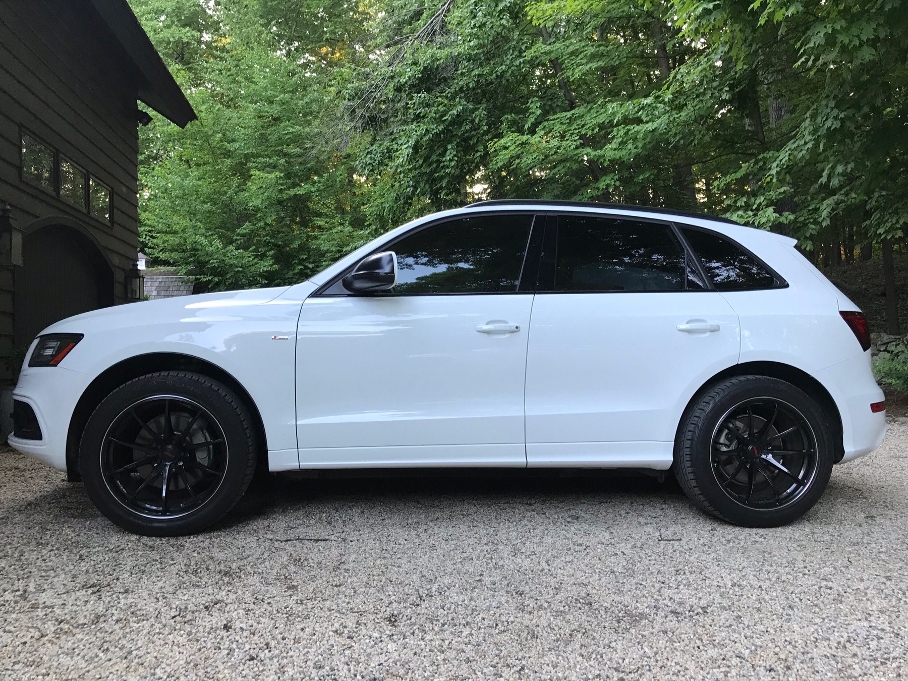 2015 Audi Q5 photo