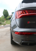 2016 Audi SQ5