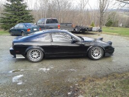 1992 Nissan S13
