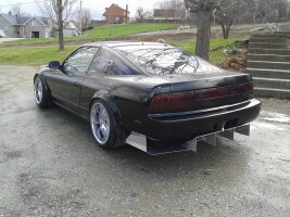 1992 Nissan S13