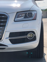 2017 Audi SQ5