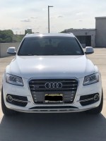 2017 Audi SQ5