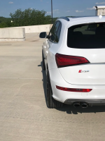 2017 Audi SQ5