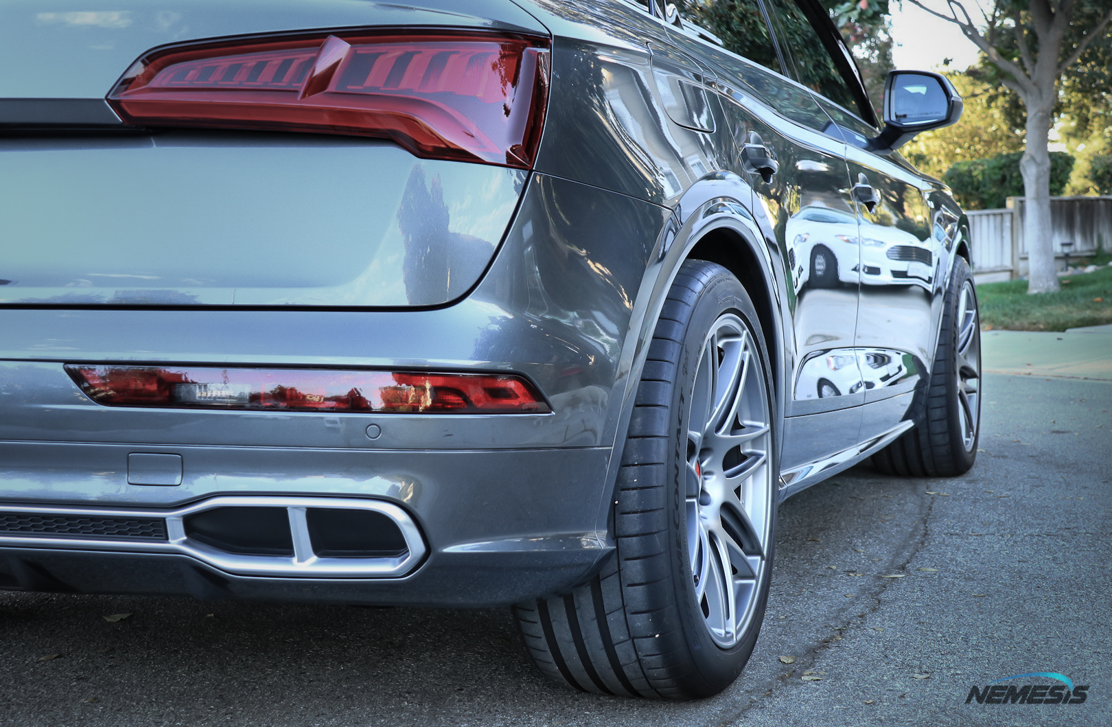 2017 Audi SQ5 photo
