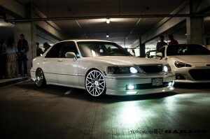 1997 Acura RL
