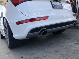 2017 Audi SQ5