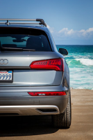 2017 Audi SQ5