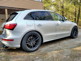 2014 Audi SQ5
