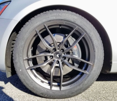 2014 Audi SQ5