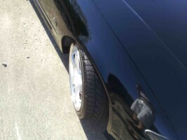 1999 Nissan S15