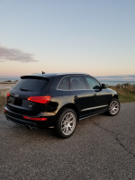 2016 Audi SQ5
